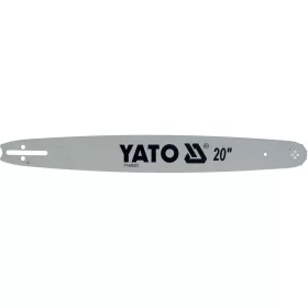   YATO LÁNCFŰRÉSZ LÁNCVEZETŐ 20" 0,325" 1,3 MM (YT-849333)
