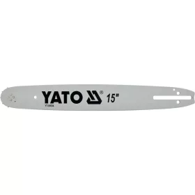   YATO Láncfűrész vezető 15 " 0,325 " 1,5 mm  (YT-84934)