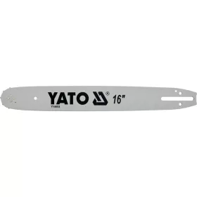   YATO Láncfűrész vezető 16 " 3/8 " 1,3 mm  (YT-84935)