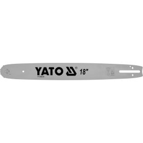   YATO Láncfűrész láncvezető 18 "3/8" U (YT-849355)