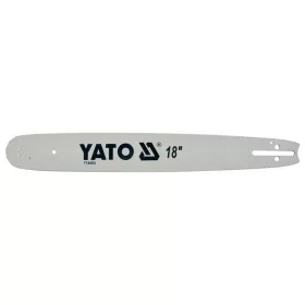   YATO Láncfűrész vezető 18 " 0,325 " 1,5 mm  (YT-84936)