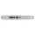 YATO Láncfűrész vezető 18 " 0,325 " 1,5 mm  (YT-84936)