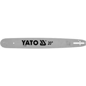 YATO Láncfűrész vezető 20col 0,325col 1,5mm (YT-84937)