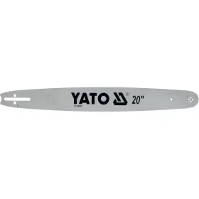   YATO LÁNCFŰRÉSZ LÁNCVEZETŐ 20" 0,325" 1,5 MM (YT-84938)