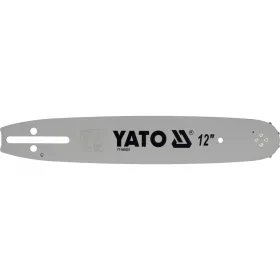   YATO LÁNCFŰRÉSZ LÁNCVEZETŐ 12" 3/8" 1,3 MM (YT-849381)
