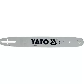   YATO LÁNCFŰRÉSZ LÁNCVEZETŐ 16" 3/8" 1,3 MM (YT-849383)