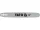 YATO LÁNCFŰRÉSZ LÁNCVEZETŐ 16" 3/8" 1,3 MM (YT-849383)