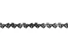 YATO Fűrészlánc, 50 cm (20"), 0,325", 1,5 mm, 78 szem (YT-849441)