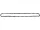 YATO LÁNCFŰRÉSZ LÁNC 16" 0,325" 1,3 MM 66 SZEM (YT-849451)