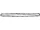 YATO LÁNCFŰRÉSZ LÁNC 18" 0,325" 1,3 MM 72 SZEM (YT-849452)