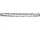 YATO LÁNCFŰRÉSZ LÁNC 12" 3/8" 1,1 MM 45 SZEM (YT-849474)