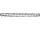 YATO Láncfűrész lánc 14" 3/8" 1,1 mm 52 szem (YT-849475)