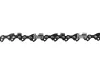YATO LÁNCFŰRÉSZ LÁNC 16" 3/8" 1,1 MM 56 SZEM (YT-849477)