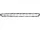 YATO LÁNCFŰRÉSZ LÁNC 8" 3/8" 1,3 MM 33 SZEM (YT-849479)