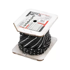   YATO LÁNCFŰRÉSZ LÁNC TEKERCS 3/8" 1,1 MM 1632 SZEM (YT-84959)