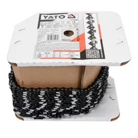   YATO Láncfűrész lánc tekercs 0,325 " 1,3 mm  (YT-84962)
