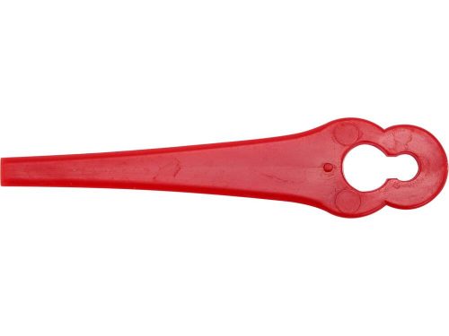 YATO műanyag kések fűszegélynyíróhoz 20 db-os (YT-85016)