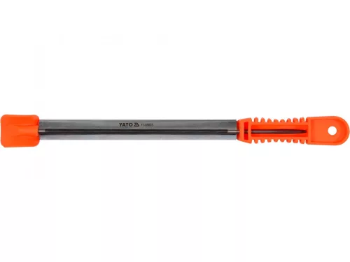 YATO LÁNCFŰRÉSZ RESZELŐ 250 X 4,0 MM VEZETŐVEL (YT-85035)