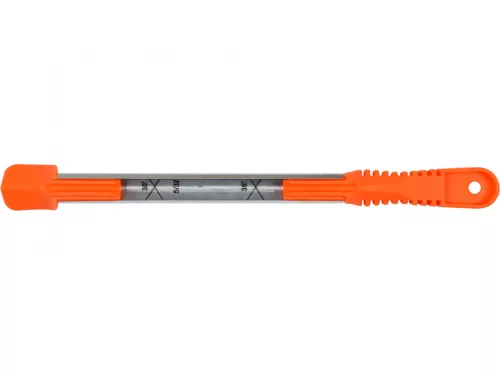 YATO LÁNCFŰRÉSZ RESZELŐ 250 X 4,0 MM VEZETŐVEL (YT-85035)