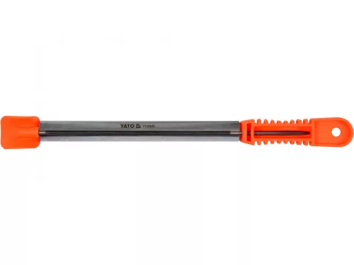 YATO LÁNCFŰRÉSZ RESZELŐ 250 X 4,5 MM VEZETŐVEL (YT-85036)