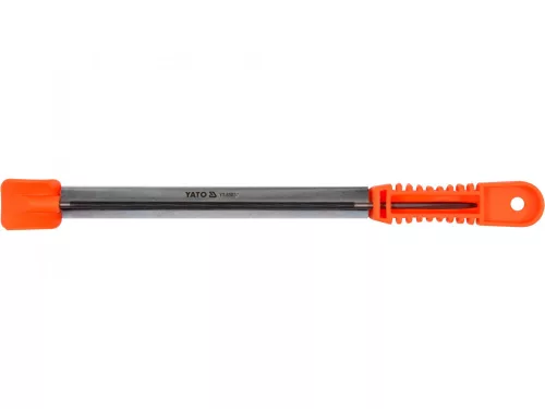 YATO LÁNCFŰRÉSZ RESZELŐ 250 X 4,5 MM VEZETŐVEL (YT-85037)