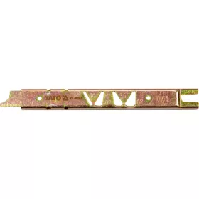   YATO LÁNCFŰRÉSZ LÁNC MÉLYSÉGHATÁROLÓ 150 X 0,65 MM (YT-85051)