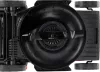 YATO Elektromos fűnyíró önjáró hajtással és oldalkidobással, 2000 W, 460 mm, 60 literes fűgyűjtővel (YT-851993)