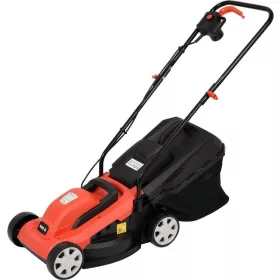 YATO Elektromos fűnyíró 1300W  (YT-85200)