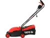 YATO Elektromos fűnyíró 1200 Watt, 320 mm (YT-852081)
