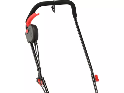 YATO Elektromos fűnyíró 1200 Watt, 320 mm (YT-852081)