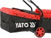 YATO Elektromos fűnyíró 1200 Watt, 320 mm (YT-852081)