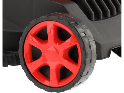 YATO Elektromos fűnyíró 1200 Watt, 320 mm (YT-852081)