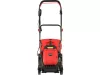 YATO Elektromos fűnyíró – 1600W, 36 cm vágásszélesség, indukciós motor (YT-852082)
