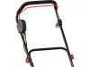 YATO Elektromos fűnyíró – 1600W, 36 cm vágásszélesség, indukciós motor (YT-852082)