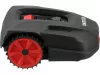 YATO Robotfűnyíró 800 m² területre, Wi-Fi / Bluetooth vezérléssel, 20V 4Ah akkuval (YT-852092)