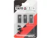 YATO Robotfűnyíró pengék (YT-852096)