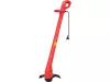 YATO Elektromos szegélynyíró – 250W, 22 cm vágásszélesség, Tap & Go rendszer (YT-85230)
