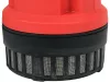 YATO Akkumulátoros merülő szivattyú – 18V, 2000 liter/óra, 21 m emelőmagasság (akku és töltő nélkül) (YT-85283)