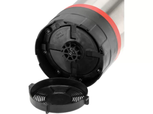 YATO Multi ( Inox ) automata  esővíz szivattyú 550 Watt (YT-85286)