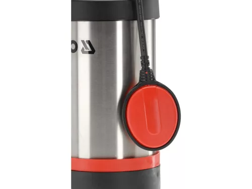 YATO Multi ( Inox ) automata  esővíz szivattyú 550 Watt (YT-85286)