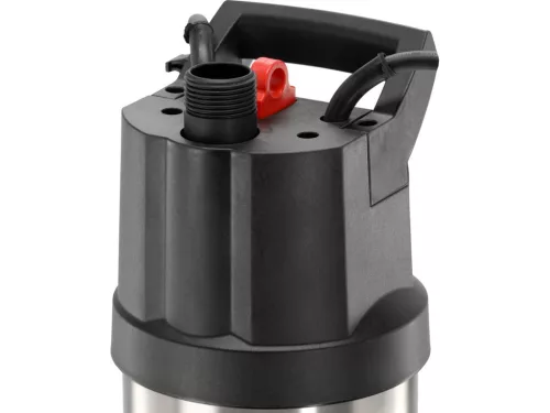 YATO Multi ( Inox ) automata  esővíz szivattyú 550 Watt (YT-85286)