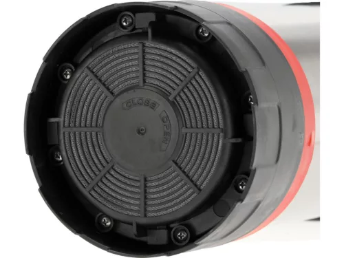 YATO Multi ( Inox ) automata  esővíz szivattyú 550 Watt (YT-85286)