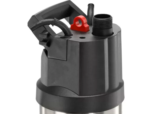 YATO Multi ( Inox ) automata  esővíz szivattyú 550 Watt (YT-85286)