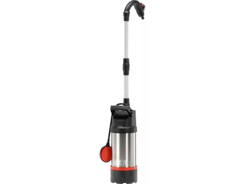 YATO Multi ( Inox ) automata  esővíz szivattyú 550 Watt (YT-85286)