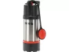 YATO Multi ( Inox ) automata  esővíz szivattyú 550 Watt (YT-85286)
