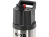 YATO Multi ( Inox ) automata  esővíz szivattyú 550 Watt(YT-85287)