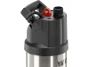 YATO Multi ( Inox ) automata  esővíz szivattyú 550 Watt(YT-85287)