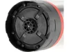 YATO Multi ( Inox ) automata  esővíz szivattyú 550 Watt(YT-85287)