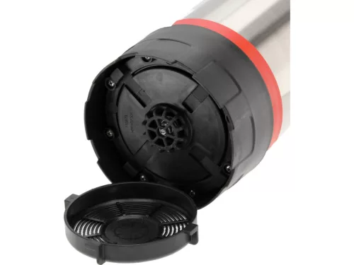 YATO Multi ( Inox ) automata  esővíz szivattyú 550 Watt(YT-85287)