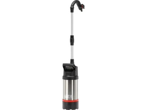 YATO Multi ( Inox ) automata  esővíz szivattyú 550 Watt(YT-85287)
